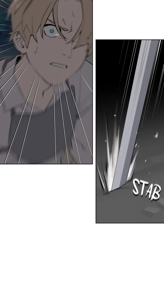 Enoch: The Shining Tree Chapter 3 page 66 - 