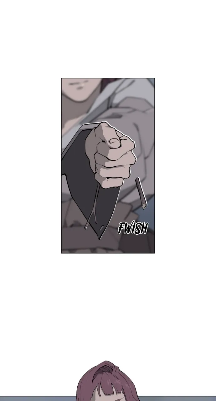 Enoch: The Shining Tree Chapter 3 page 72 - 