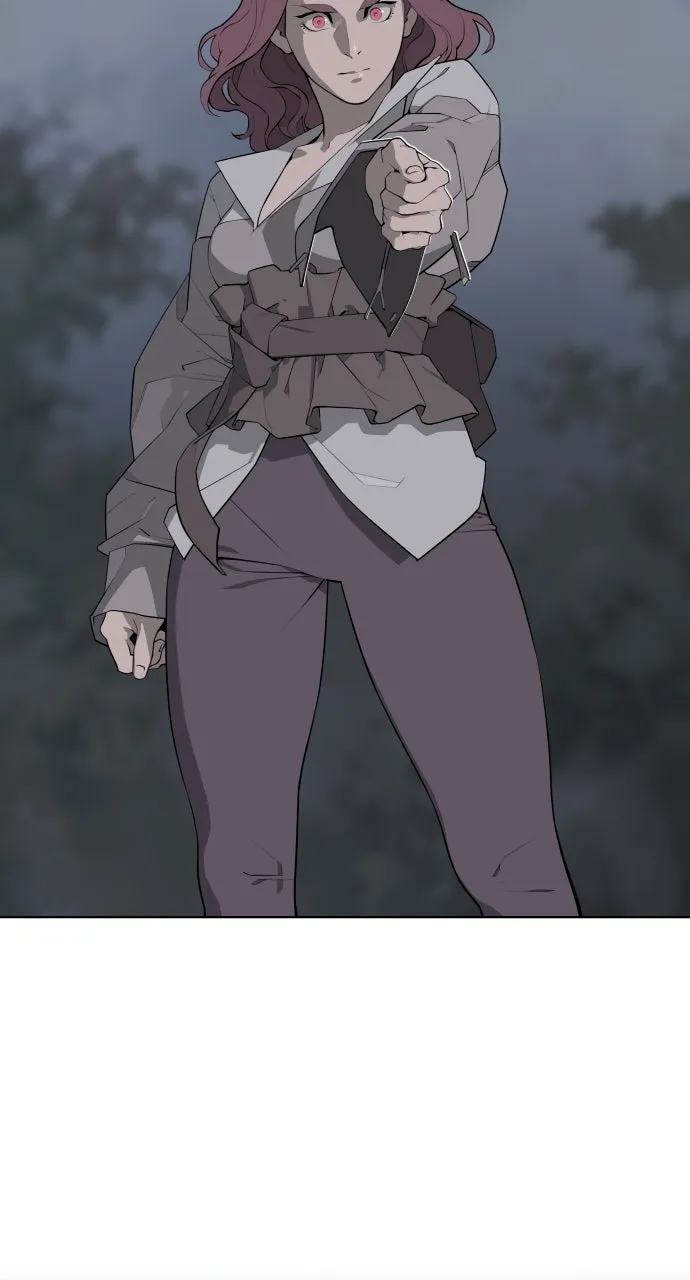 Enoch: The Shining Tree Chapter 3 page 73 - 