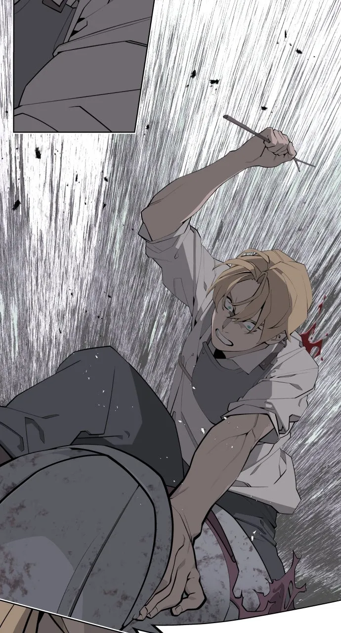 Enoch: The Shining Tree Chapter 3 page 76 - 