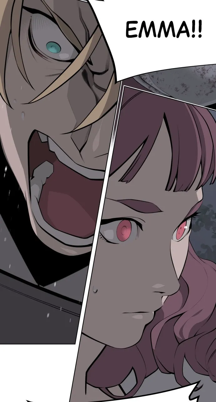 Enoch: The Shining Tree Chapter 3 page 77 - 