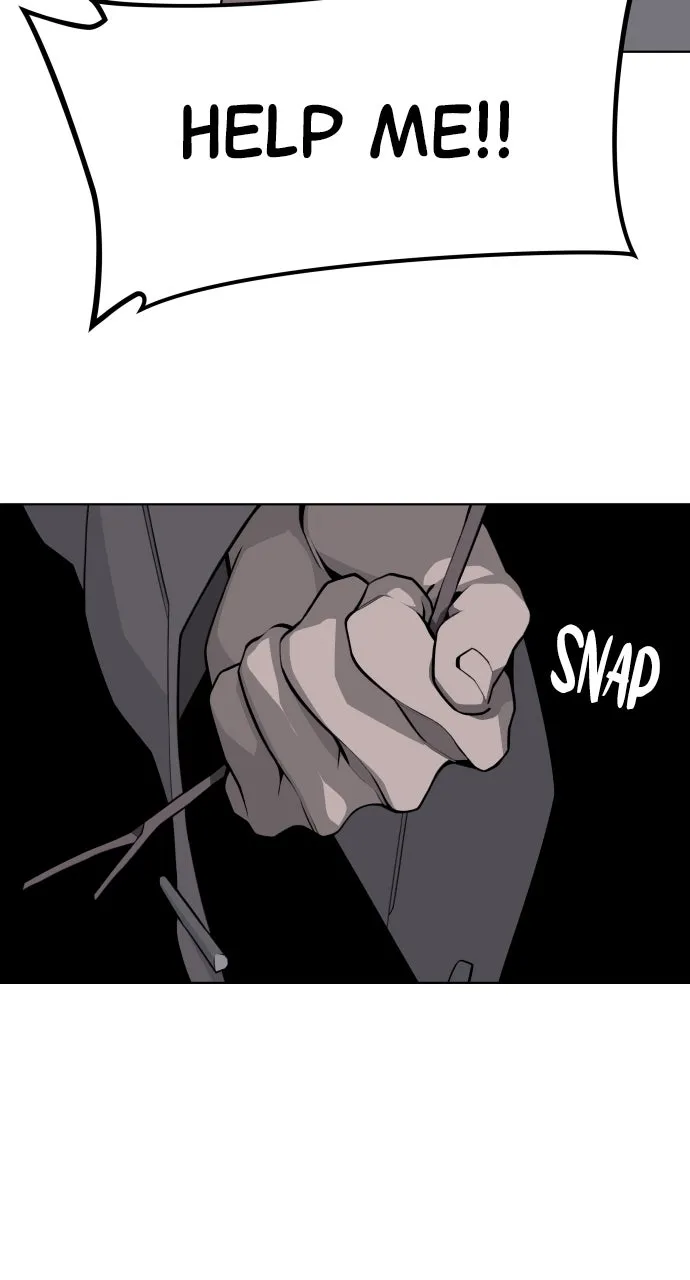 Enoch: The Shining Tree Chapter 3 page 78 - 