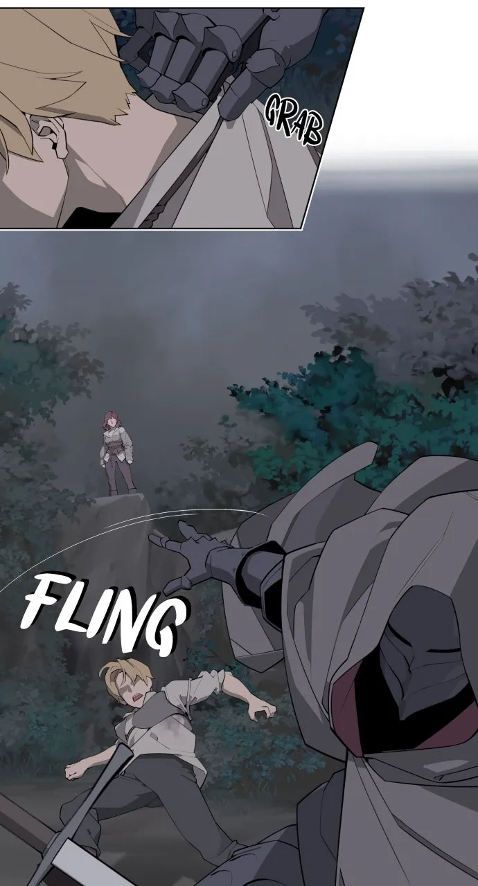 Enoch: The Shining Tree Chapter 3 page 81 - 
