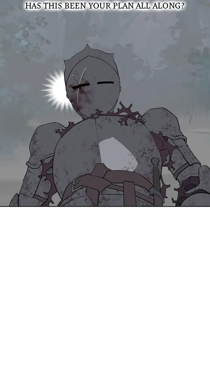 Enoch: The Shining Tree Chapter 3 page 84 - 