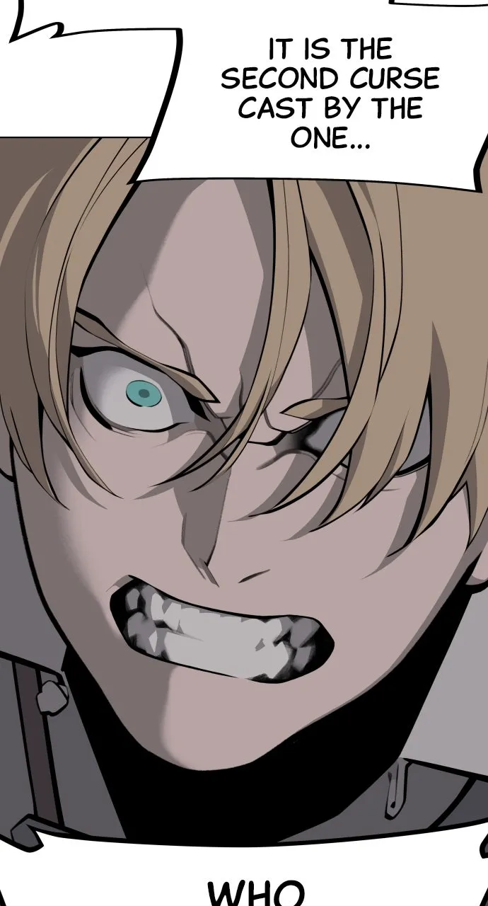 Enoch: The Shining Tree Chapter 3 page 88 - 