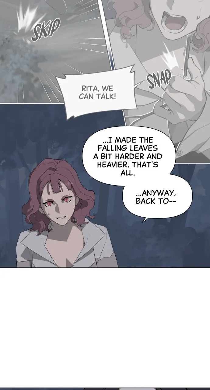 Enoch: The Shining Tree Chapter 3 page 10 - 