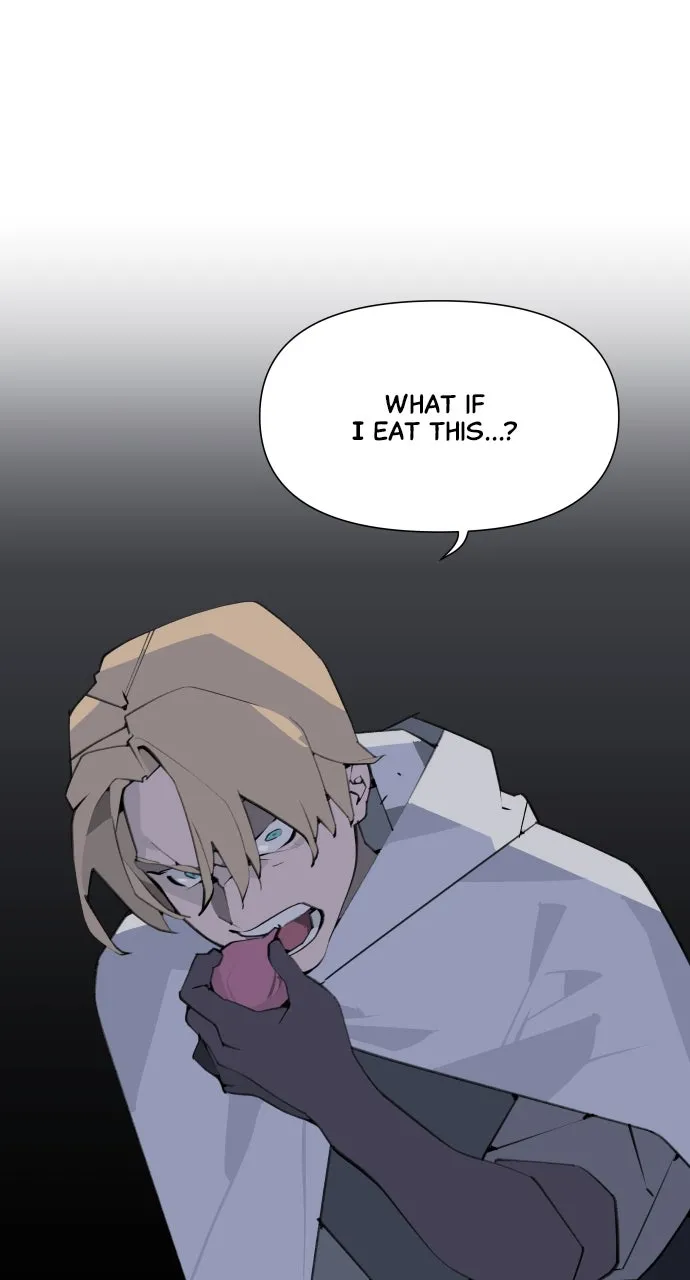 Enoch: The Shining Tree Chapter 30 page 1 - 