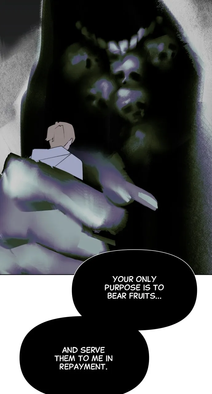Enoch: The Shining Tree Chapter 30 page 11 - 
