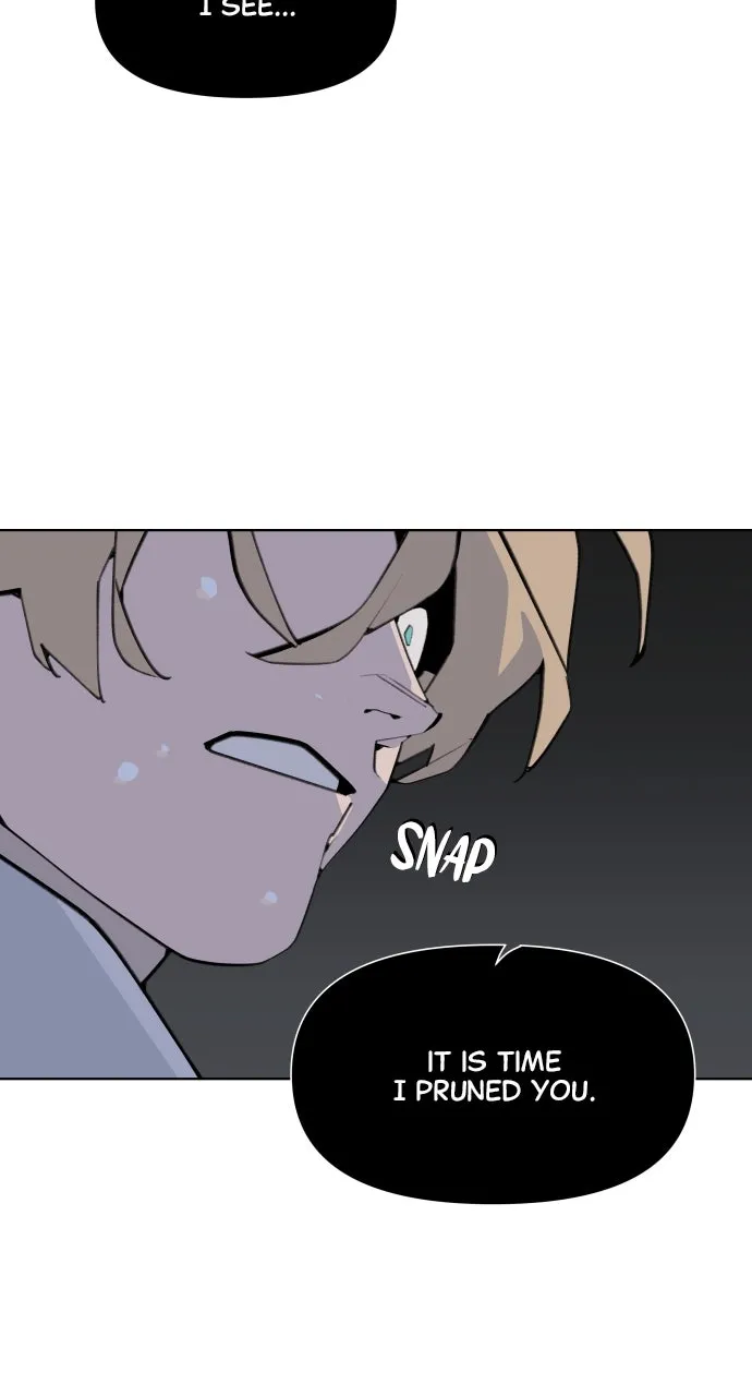 Enoch: The Shining Tree Chapter 30 page 13 - 