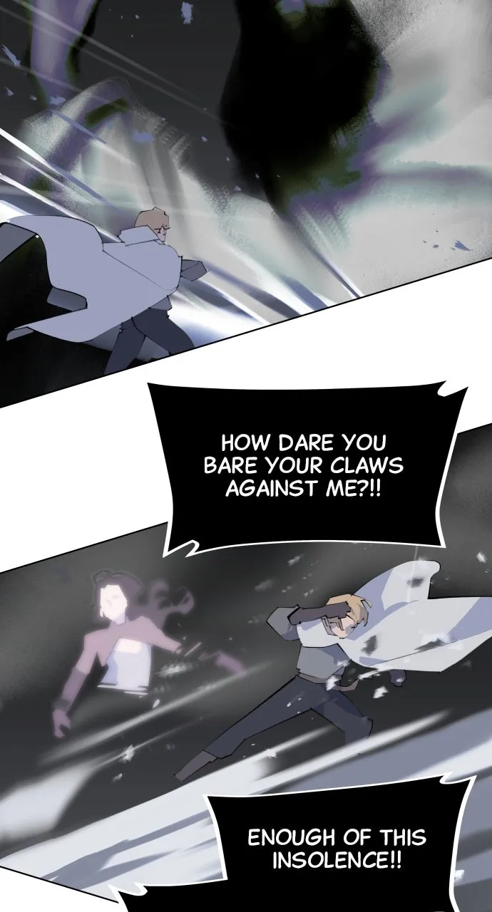 Enoch: The Shining Tree Chapter 30 page 19 - 