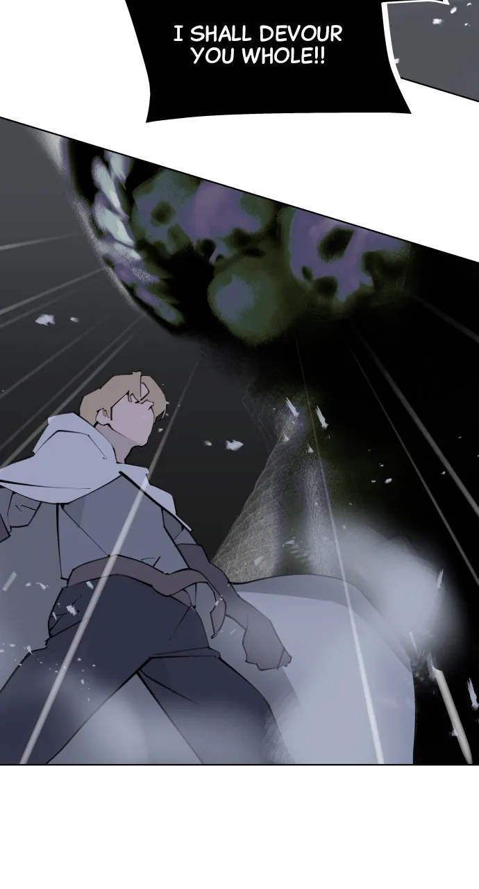 Enoch: The Shining Tree Chapter 30 page 20 - 