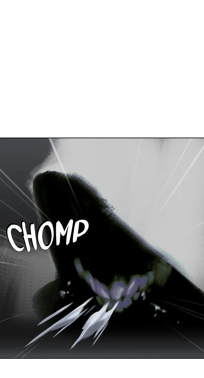 Enoch: The Shining Tree Chapter 30 page 21 - 
