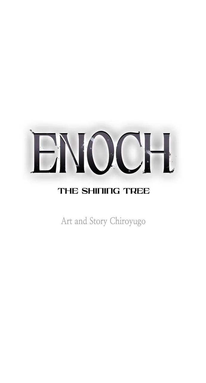 Enoch: The Shining Tree Chapter 30 page 4 - 
