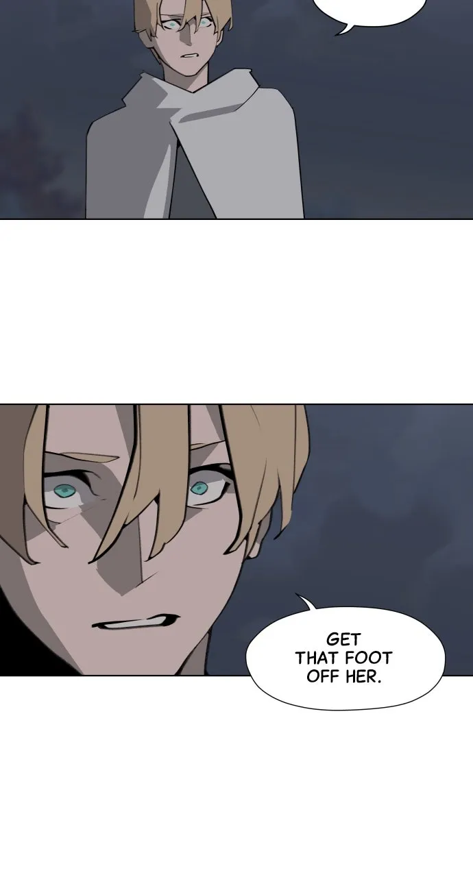 Enoch: The Shining Tree Chapter 30 page 31 - 