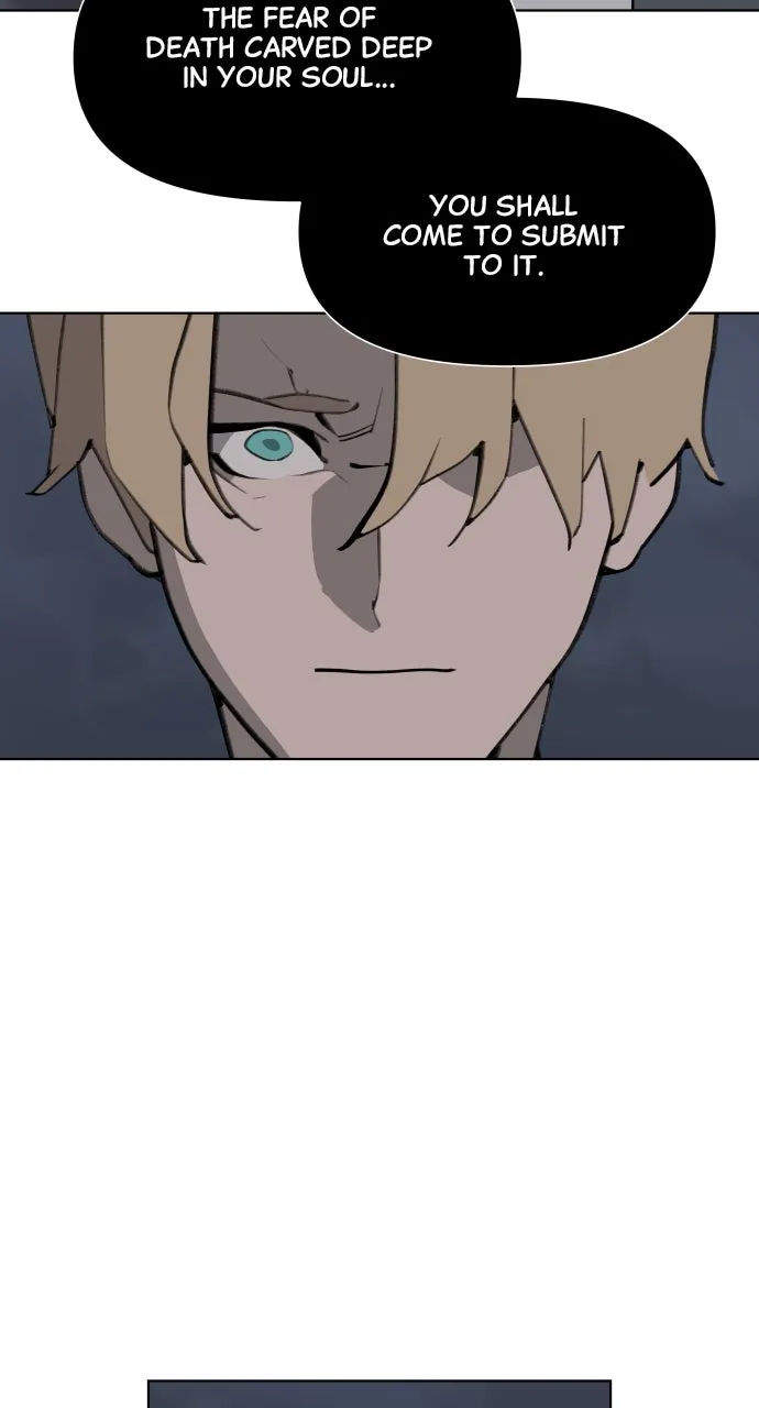 Enoch: The Shining Tree Chapter 30 page 35 - 
