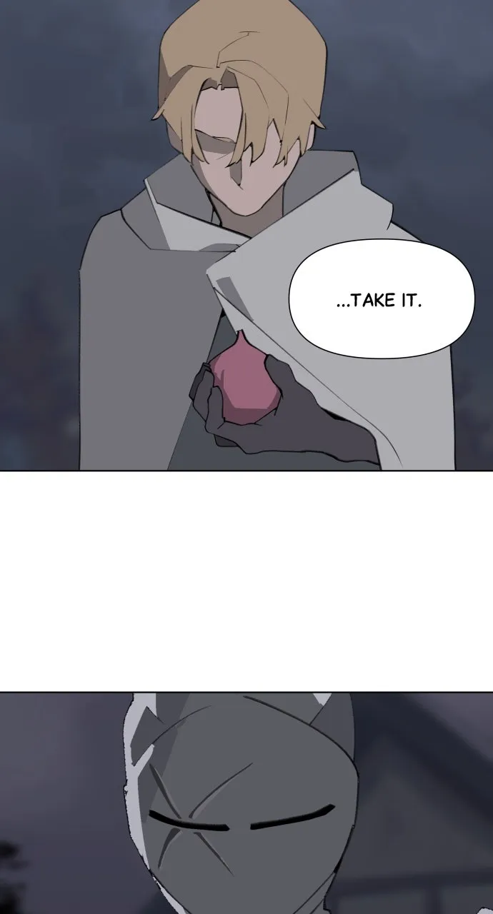 Enoch: The Shining Tree Chapter 30 page 37 - 