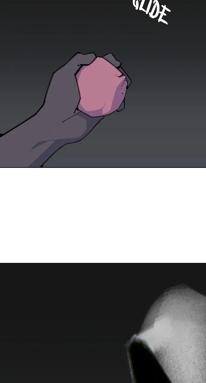 Enoch: The Shining Tree Chapter 30 page 40 - 