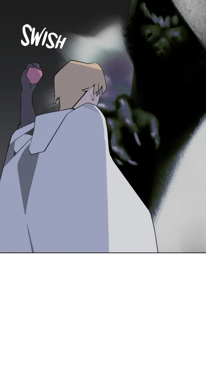 Enoch: The Shining Tree Chapter 30 page 41 - 