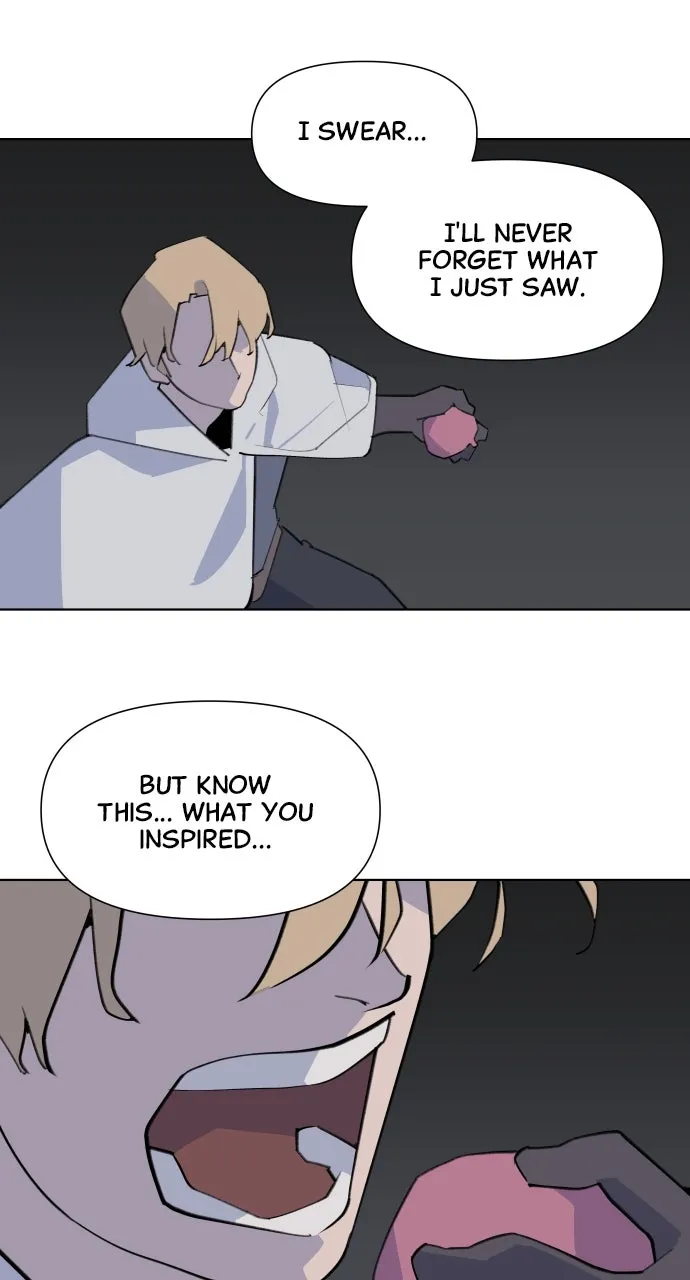 Enoch: The Shining Tree Chapter 30 page 42 - 