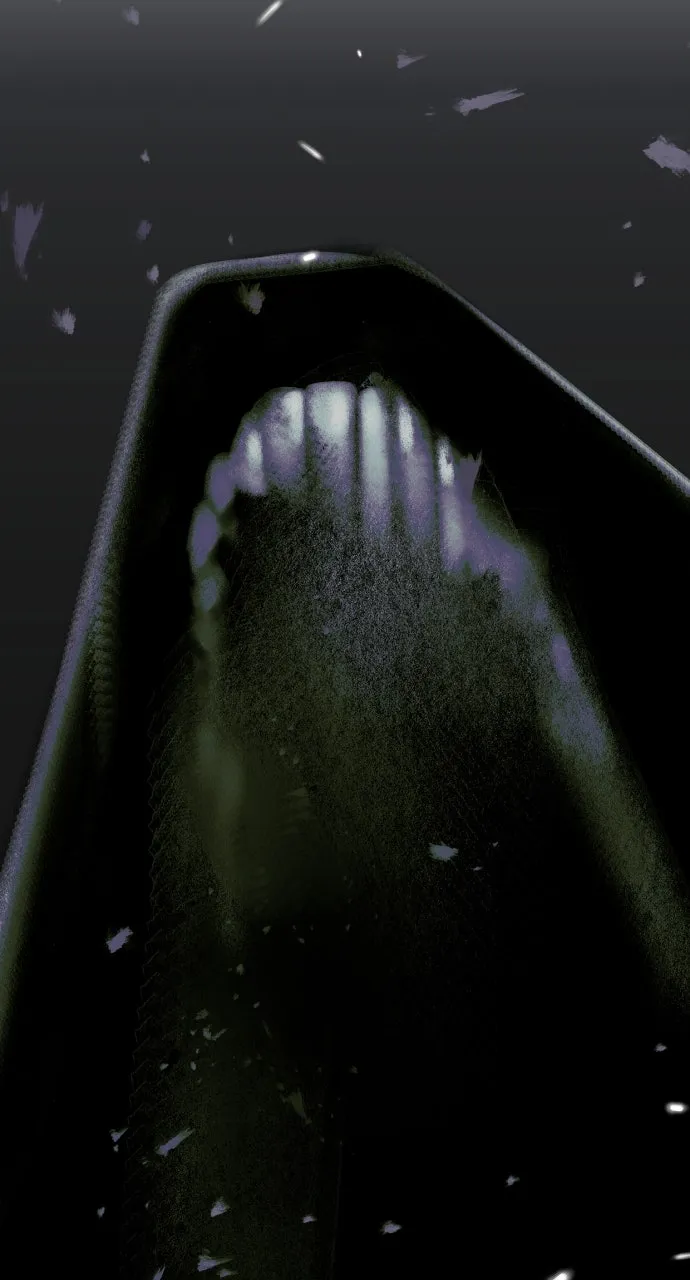 Enoch: The Shining Tree Chapter 30 page 45 - 