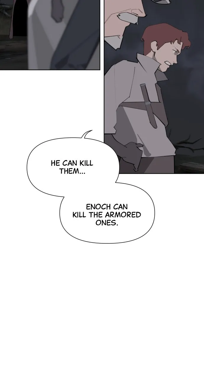 Enoch: The Shining Tree Chapter 30 page 52 - 