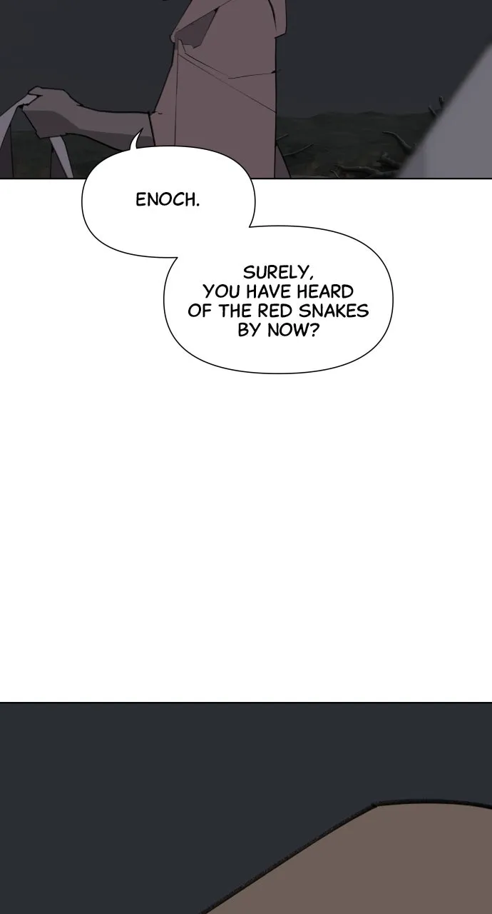 Enoch: The Shining Tree Chapter 30 page 57 - 