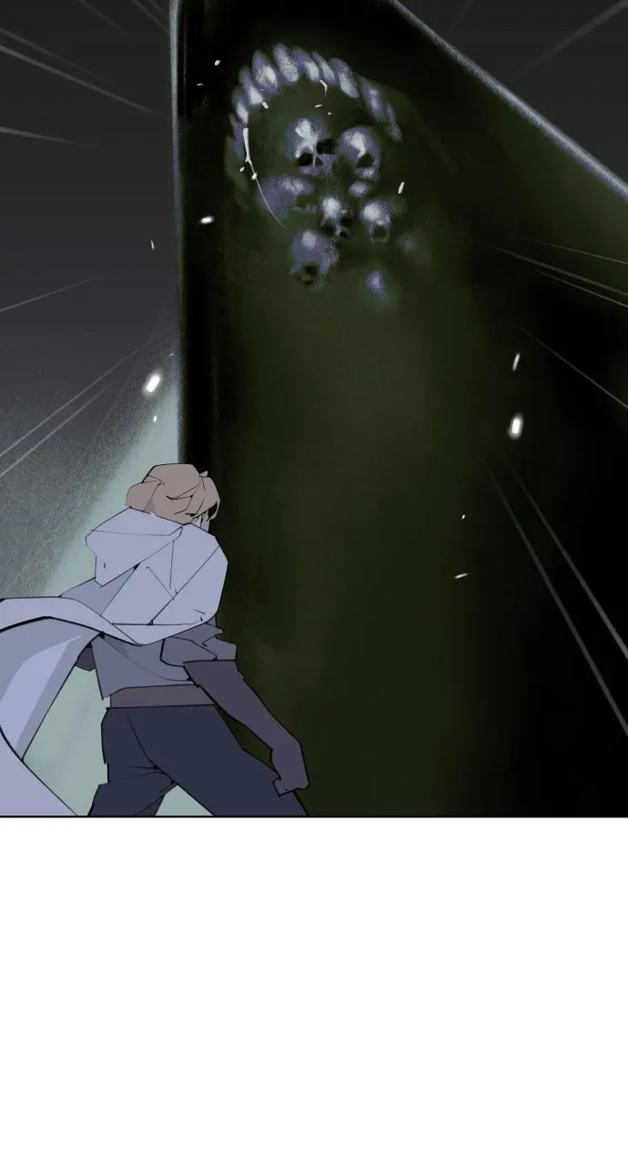 Enoch: The Shining Tree Chapter 30 page 7 - 