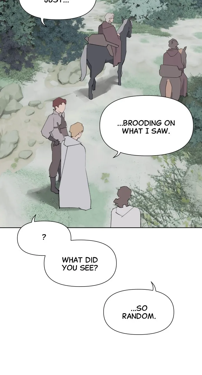 Enoch: The Shining Tree Chapter 30 page 64 - 