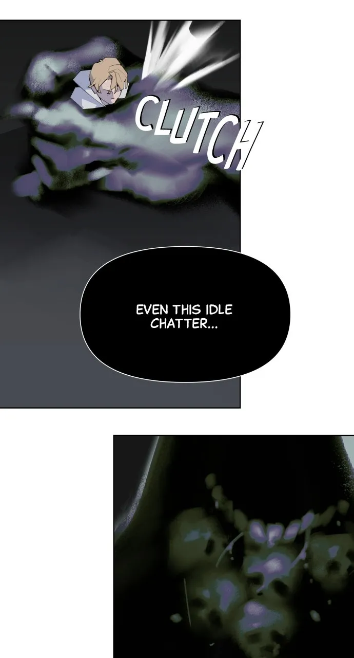 Enoch: The Shining Tree Chapter 30 page 8 - 