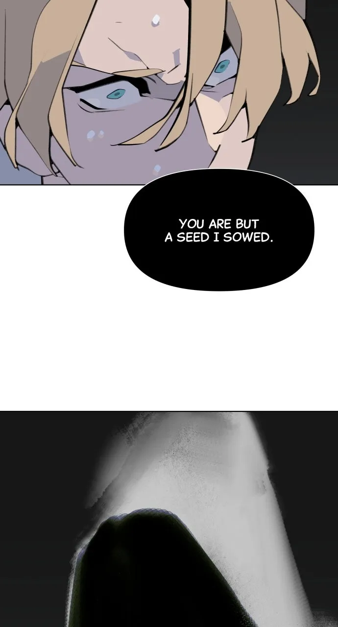 Enoch: The Shining Tree Chapter 30 page 10 - 