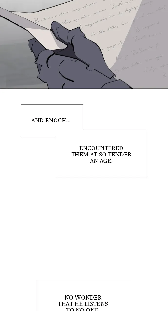 Enoch: The Shining Tree Chapter 31 page 2 - 