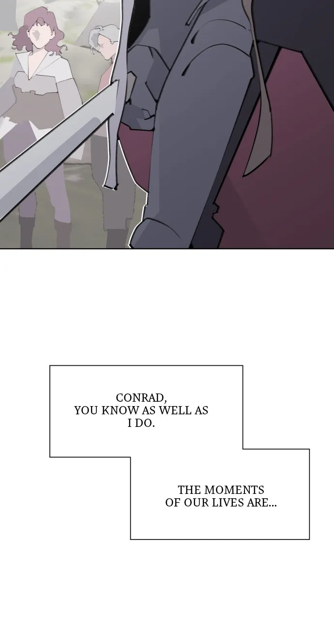 Enoch: The Shining Tree Chapter 31 page 13 - 