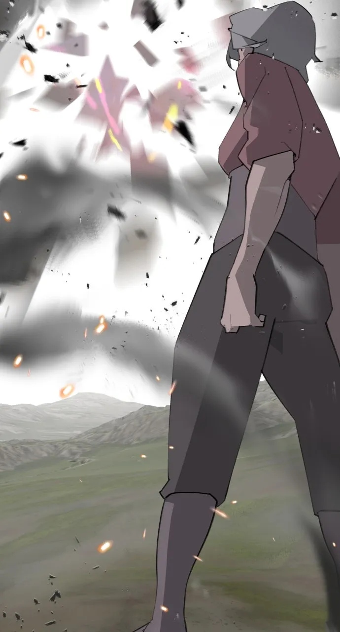 Enoch: The Shining Tree Chapter 31 page 30 - 
