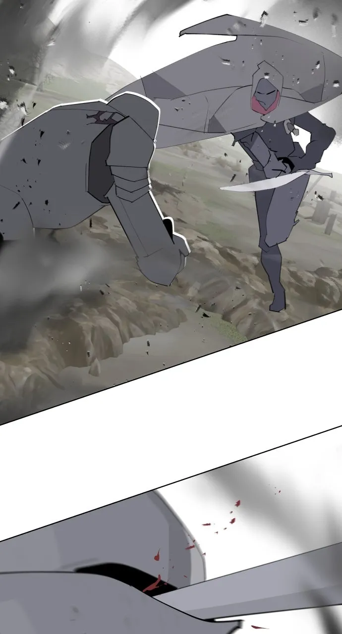 Enoch: The Shining Tree Chapter 31 page 34 - 