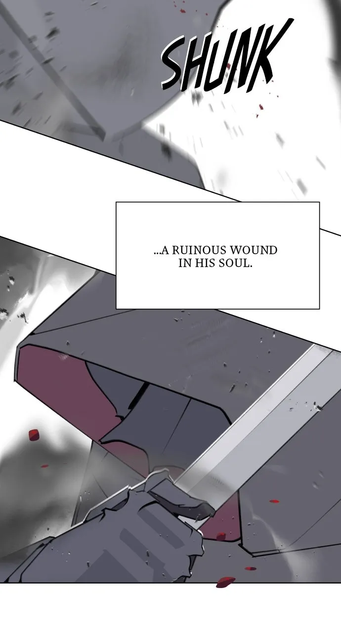 Enoch: The Shining Tree Chapter 31 page 35 - 