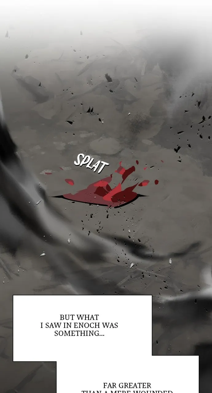Enoch: The Shining Tree Chapter 31 page 37 - 