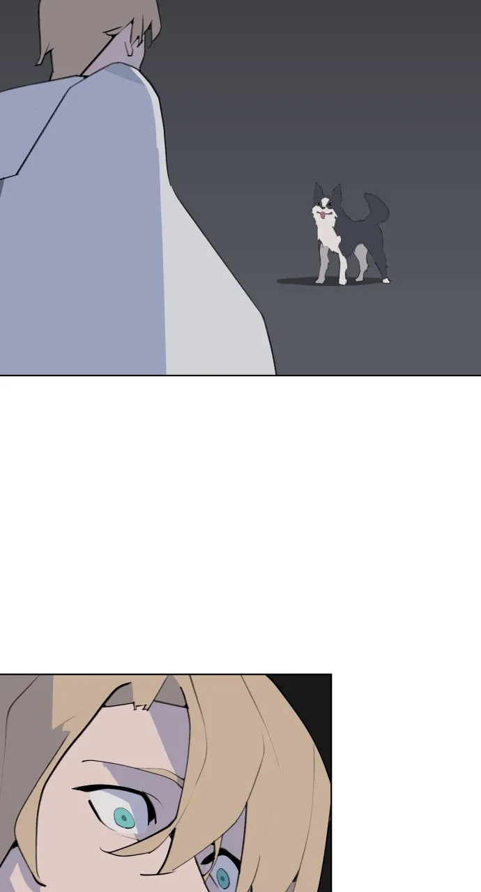 Enoch: The Shining Tree Chapter 31 page 52 - 