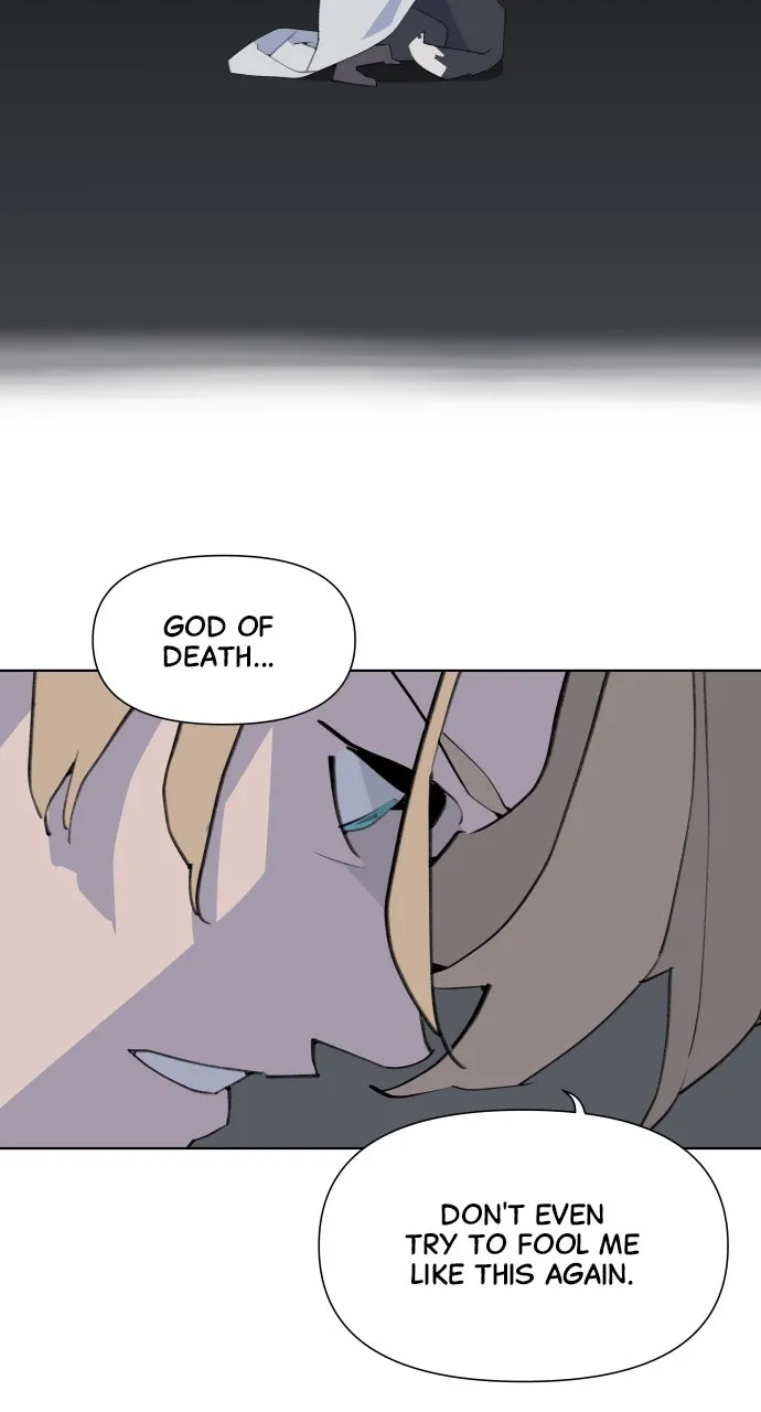 Enoch: The Shining Tree Chapter 31 page 55 - 