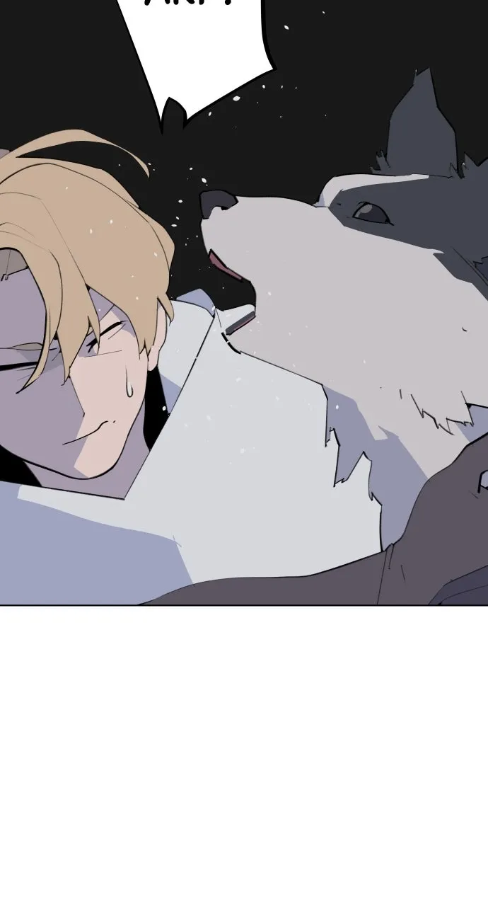 Enoch: The Shining Tree Chapter 31 page 58 - 