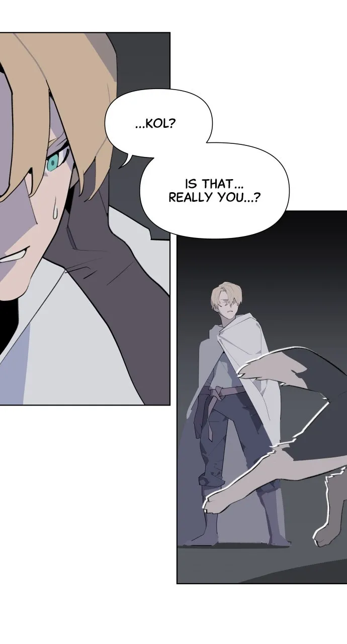 Enoch: The Shining Tree Chapter 31 page 59 - 