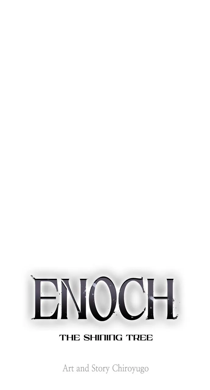 Enoch: The Shining Tree Chapter 31 page 8 - 