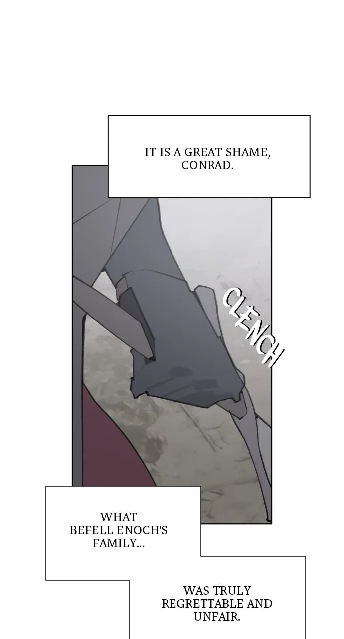 Enoch: The Shining Tree Chapter 31 page 10 - 
