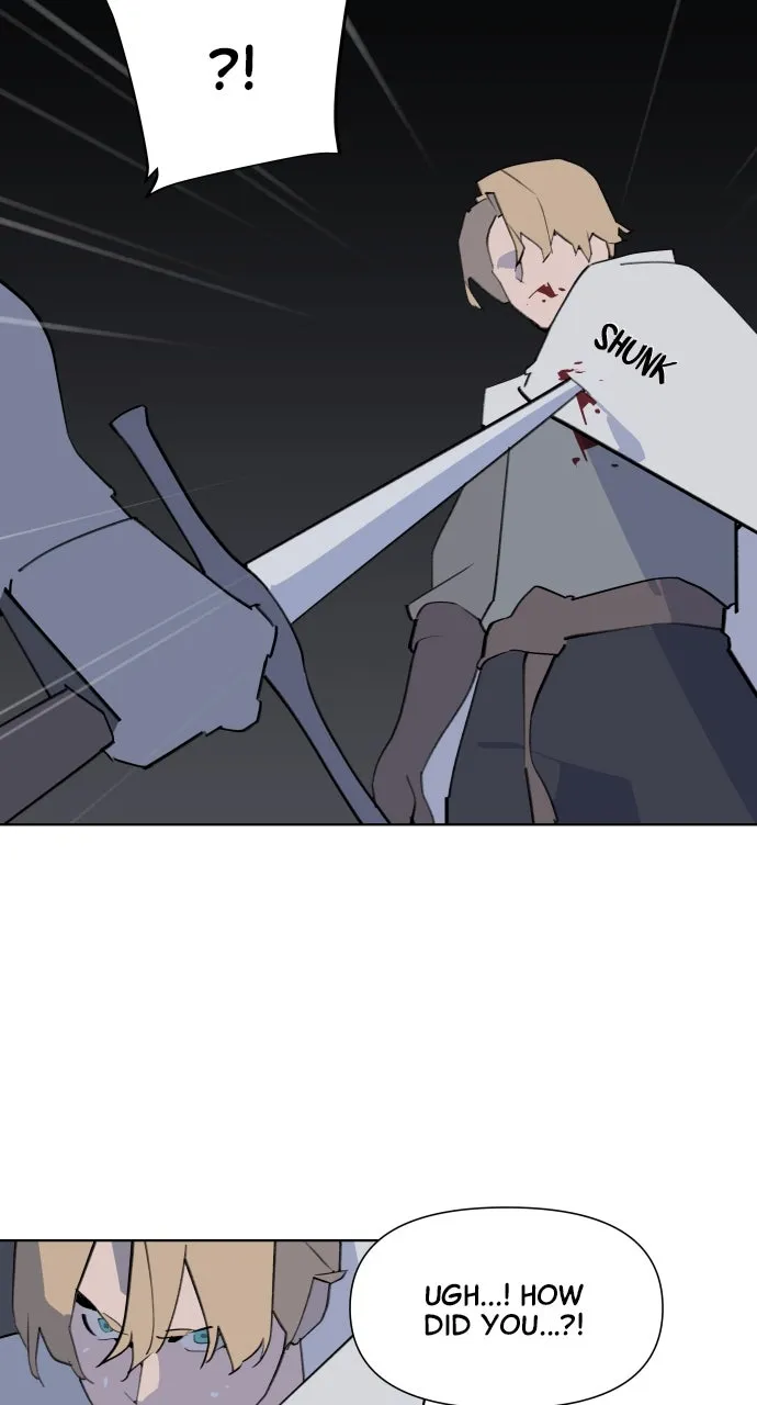 Enoch: The Shining Tree Chapter 32 page 17 - 