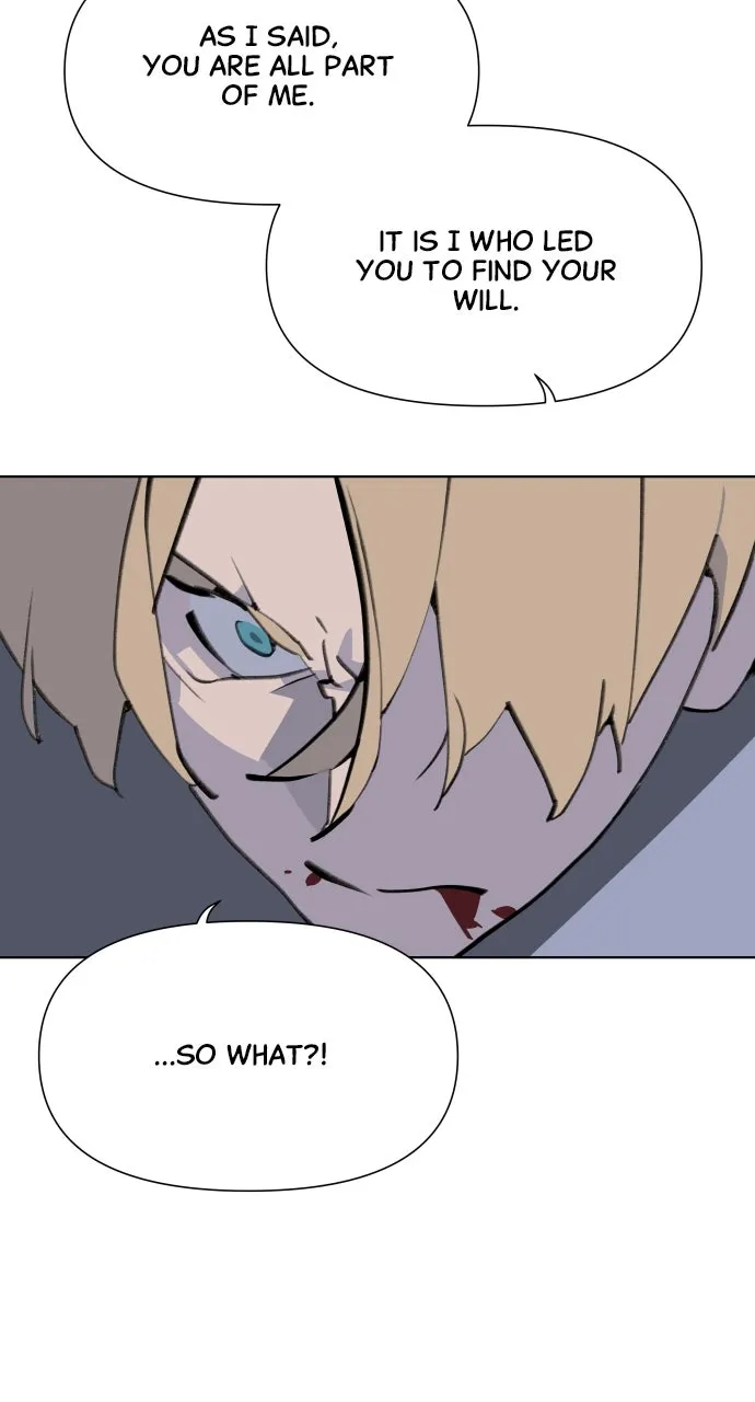 Enoch: The Shining Tree Chapter 32 page 19 - 