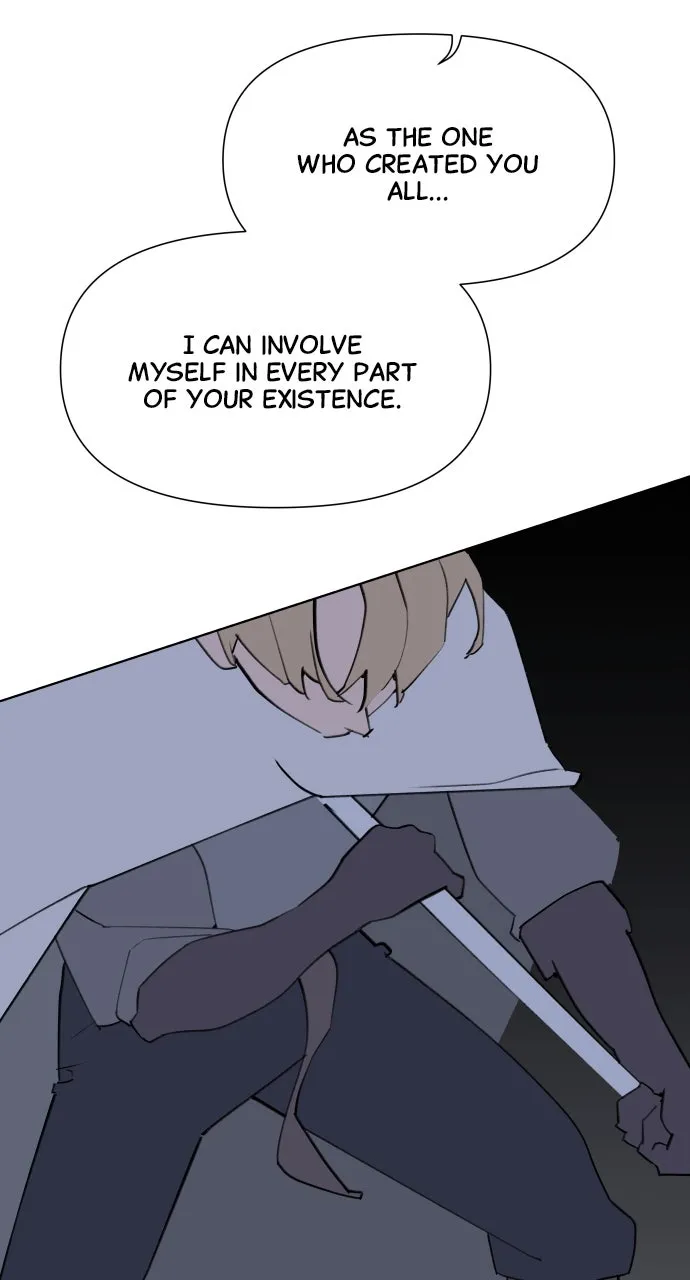 Enoch: The Shining Tree Chapter 32 page 20 - 