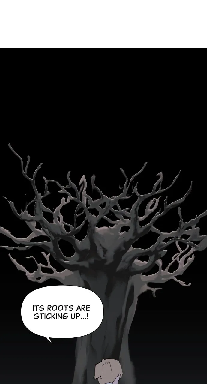 Enoch: The Shining Tree Chapter 32 page 3 - 