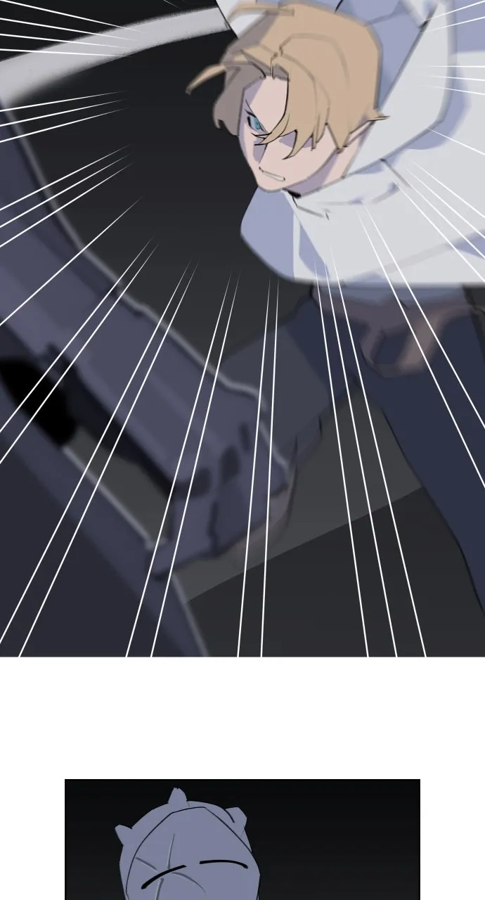 Enoch: The Shining Tree Chapter 32 page 27 - 