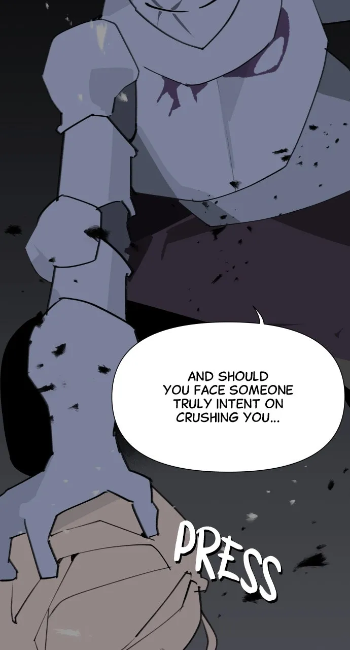 Enoch: The Shining Tree Chapter 32 page 34 - 