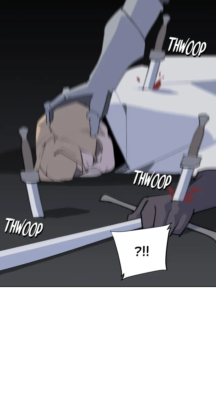 Enoch: The Shining Tree Chapter 32 page 38 - 