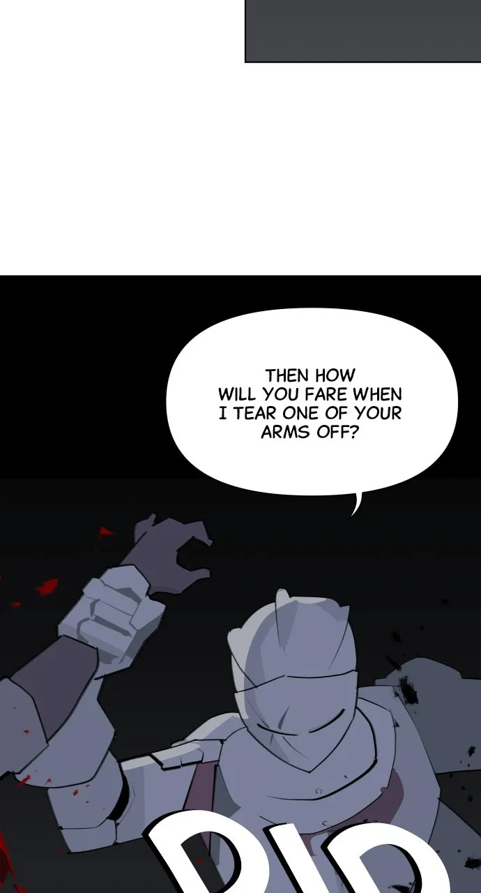 Enoch: The Shining Tree Chapter 32 page 40 - 